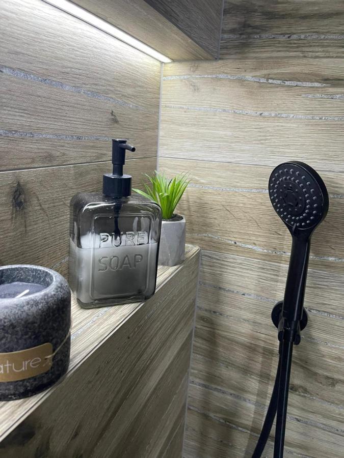 카토비체 Przestronny Apartament 5 Min Od Centrum Katowic. 아파트 외부 사진