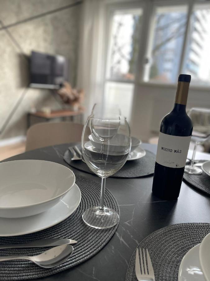 카토비체 Przestronny Apartament 5 Min Od Centrum Katowic. 아파트 외부 사진