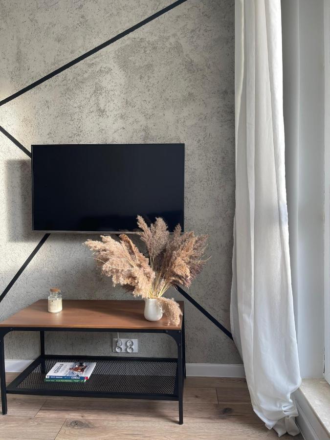 카토비체 Przestronny Apartament 5 Min Od Centrum Katowic. 아파트 외부 사진