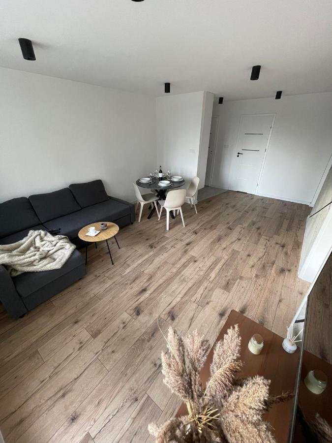 카토비체 Przestronny Apartament 5 Min Od Centrum Katowic. 아파트 외부 사진