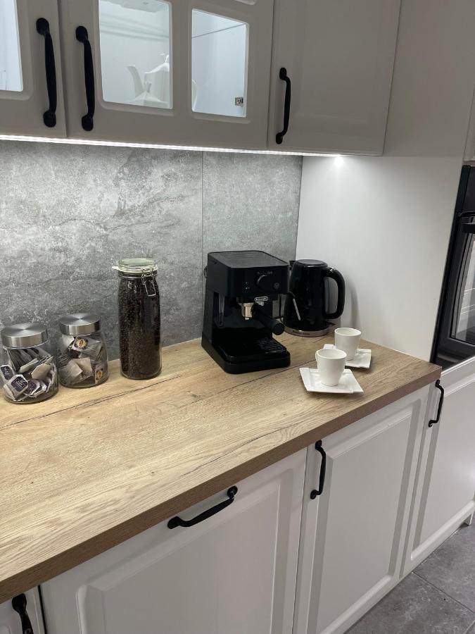 카토비체 Przestronny Apartament 5 Min Od Centrum Katowic. 아파트 외부 사진