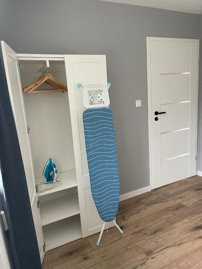 카토비체 Przestronny Apartament 5 Min Od Centrum Katowic. 아파트 외부 사진