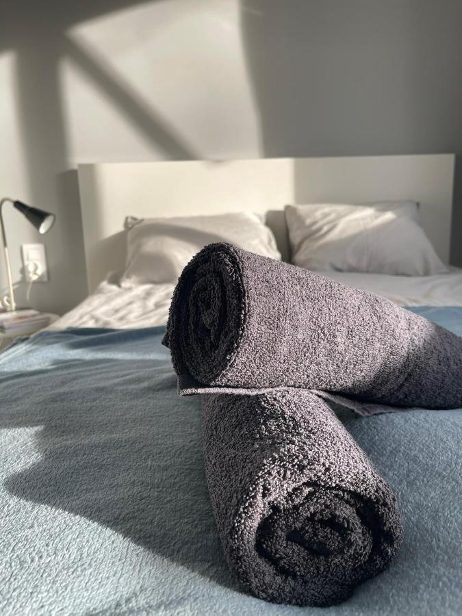 카토비체 Przestronny Apartament 5 Min Od Centrum Katowic. 아파트 외부 사진