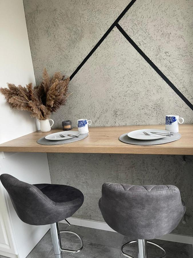카토비체 Przestronny Apartament 5 Min Od Centrum Katowic. 아파트 외부 사진