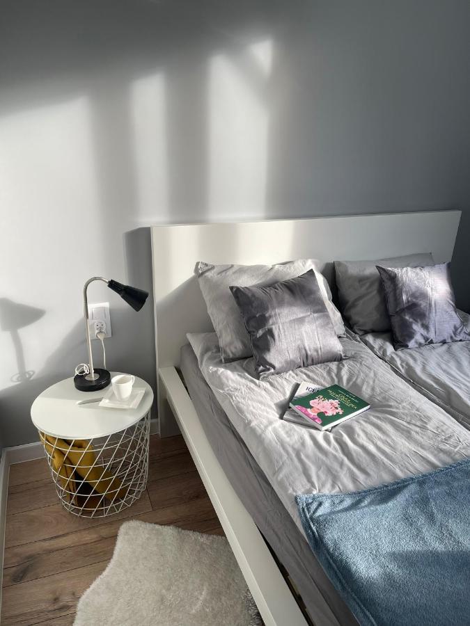 카토비체 Przestronny Apartament 5 Min Od Centrum Katowic. 아파트 외부 사진