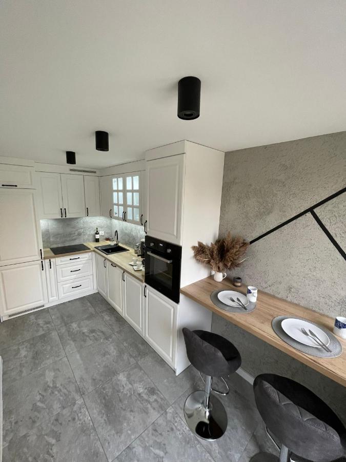 카토비체 Przestronny Apartament 5 Min Od Centrum Katowic. 아파트 외부 사진