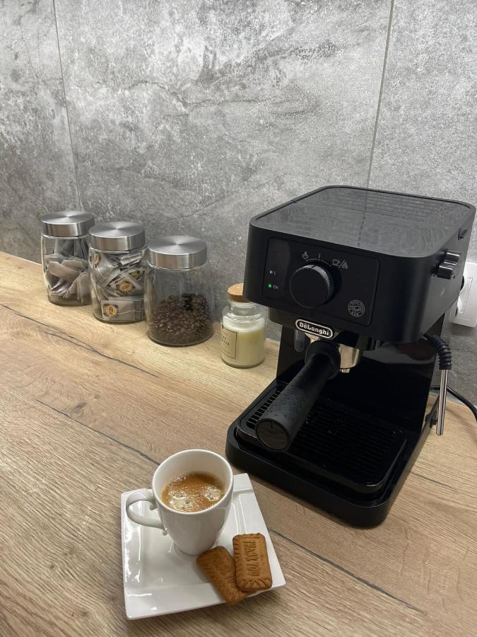 카토비체 Przestronny Apartament 5 Min Od Centrum Katowic. 아파트 외부 사진